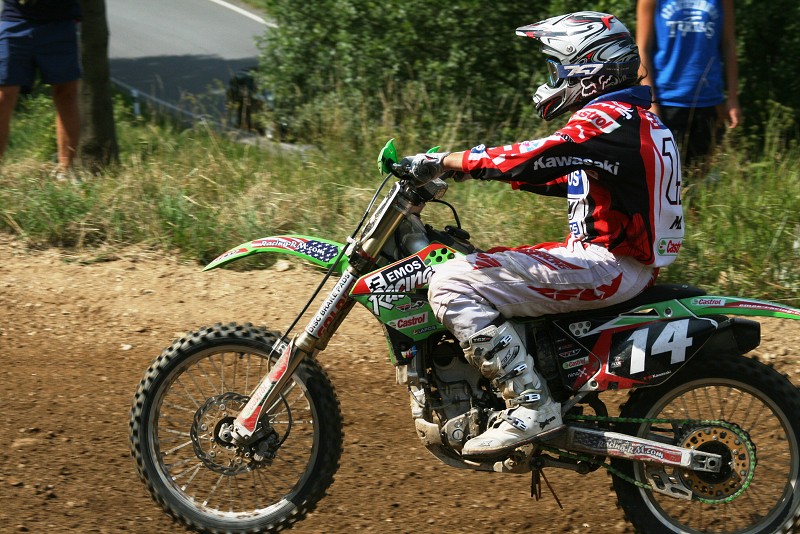 METEOR cup Dalečín 12.7.2008